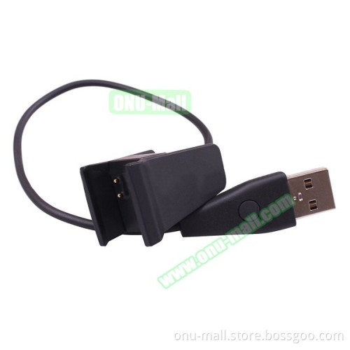 NEW ARRIVAL USB Charging Cable for Fitbit Alta Charger,Charger for Fitbit Alta